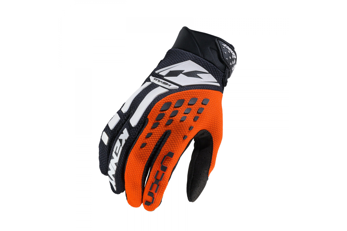 Gants TRACK KID ORANGE