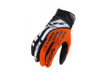 Gants TRACK KID ORANGE