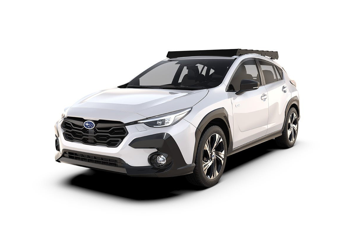 Subaru Crosstrek 3rd Gen (GU) (2023-Current) Slimsport Roof Rack Kit