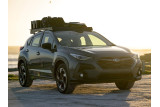 Subaru Crosstrek 3rd Gen (GU) (2023-Current) Slimsport Roof Rack Kit