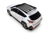 Subaru Crosstrek 3rd Gen (GU)(2023-Current) Slimsport Roof Rack Kit Lightbar ready