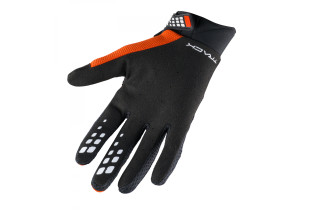 Gants KENNY TRACK KID ORANGE | Kenny - Achat en ligne