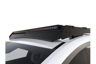 Subaru Crosstrek 3rd Gen (GU)(2023-Current) Slimsport Roof Rack Kit Lightbar ready