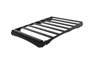 Subaru Crosstrek 3rd Gen (GU)(2023-Current) Slimsport Roof Rack Kit Lightbar ready