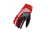 Gants TRACK KID RED