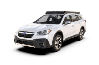 Subaru Outback GEN 6 (2020-Current) Slimsport Roof Rack Kit / Lightbar Ready