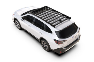 Subaru Outback GEN 6 (2020-Current) Slimsport Roof Rack Kit / Lightbar Ready