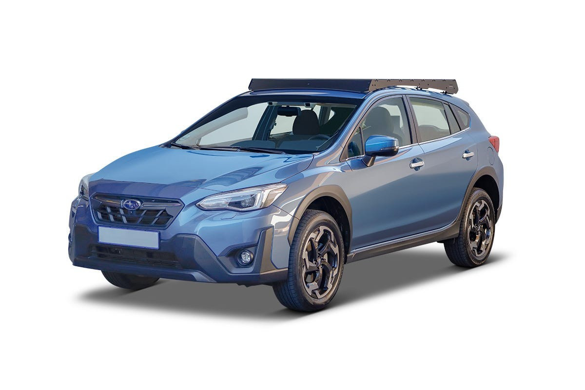 Kit de galerie Slimsport pour Subaru XV Crosstrek 2ème gén (GT) (2017-2023)