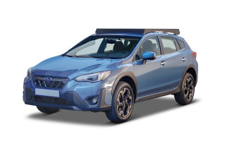 Kit de galerie Slimsport pour Subaru XV Crosstrek 2ème gén (GT) (2017-2023)