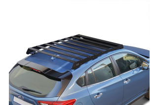 Kit de galerie Slimsport pour Subaru XV Crosstrek 2ème gén (GT) (2017-2023)