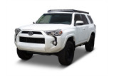 Kit de galerie Slimsport pour une Toyota 4Runner (5ème Gén) (2009 - ..) / Prêt pour barre lumineuse