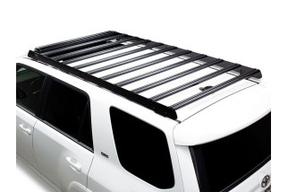 Kit de galerie Slimsport pour une Toyota 4Runner (5ème Gén) (2009 - ..) / Prêt pour barre lumineuse