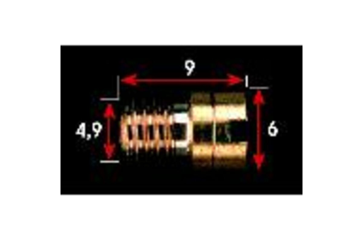 GICLEUR MIKUNI MKD180