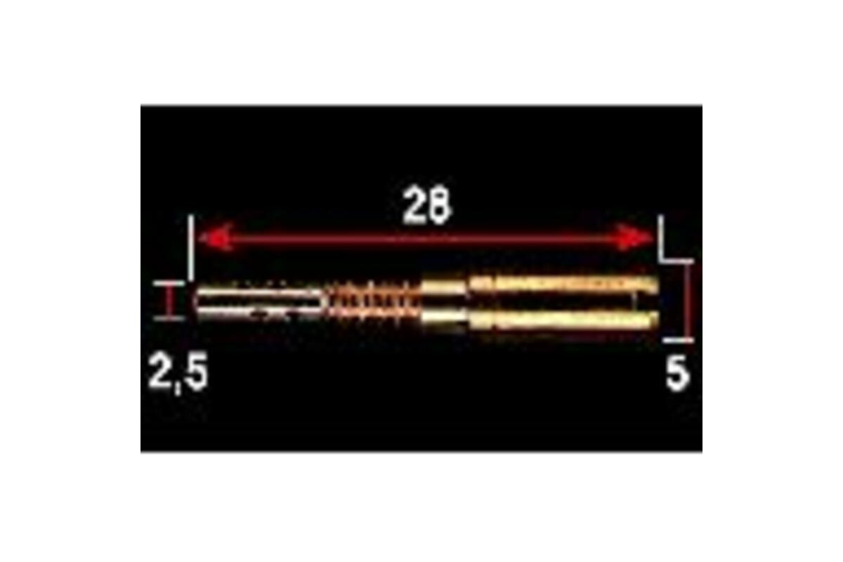 GICLEUR MIKUNI MKT15