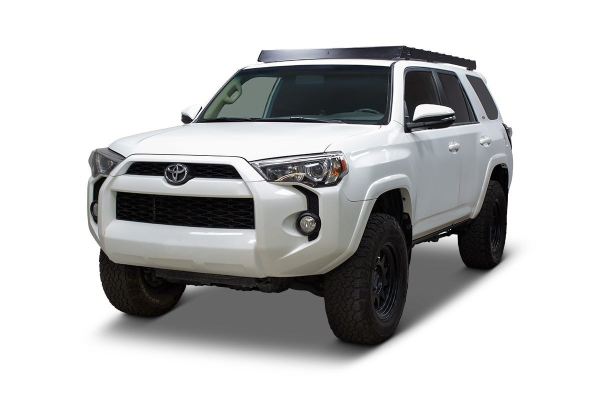 Kit de galerie Slimsport pour une Toyota 4Runner (5ème Gén) (2010 - ..)