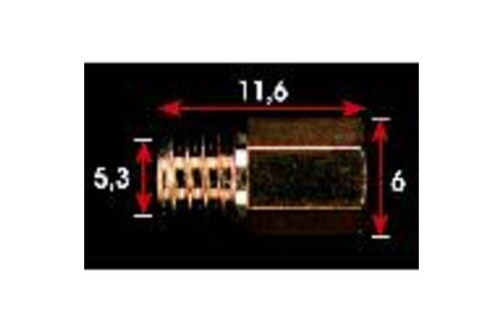 GICLEUR MIKUNI MKA620