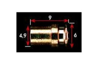 GICLEUR PRINCIPAL MIKUNI MKH160