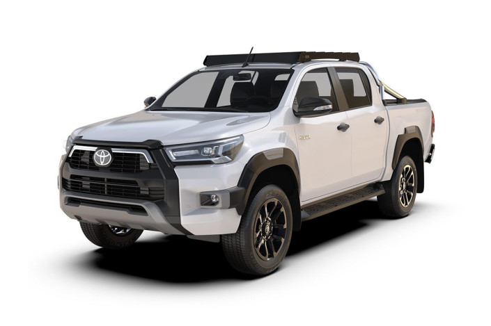 Kit de galerie Slimsport pour le Toyota Hilux (2015 - ..)