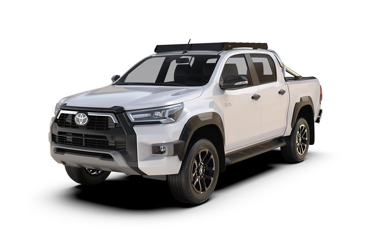 Kit de galerie Slimsport pour le Toyota Hilux (2015 - ..)