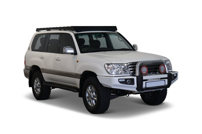 Toyota Land Cruiser 100 Series Slimsport Roof Rack Kit