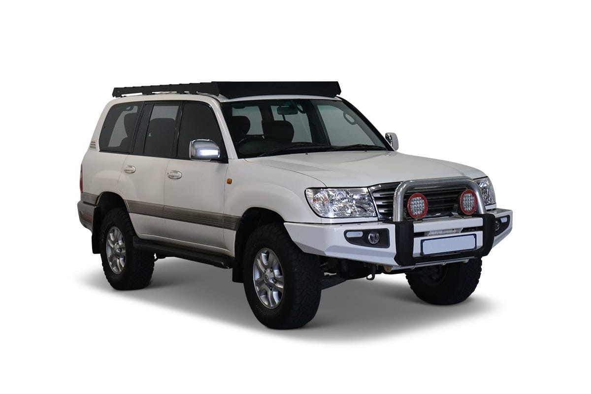 Toyota Land Cruiser 100 Series Slimsport Roof Rack Kit