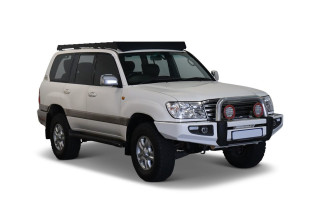 Toyota Land Cruiser 100 Series Slimsport Roof Rack Kit