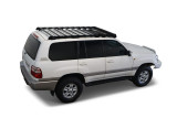 Toyota Land Cruiser 100 Series Slimsport Roof Rack Kit