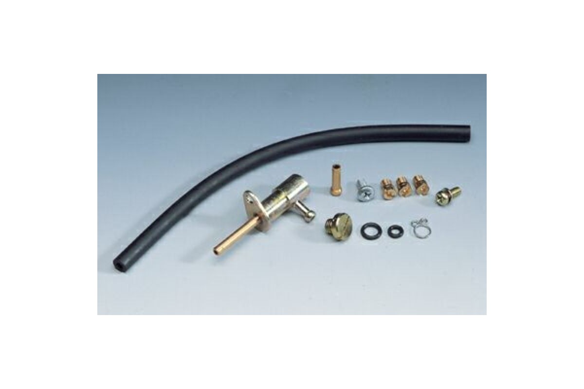 Kit Power Jet MIKUNI - Long