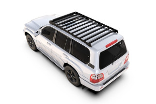 Toyota Land Cruiser 100 Series Slimsport Roof Rack Kit / Lightbar Ready