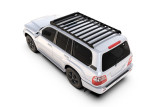 Toyota Land Cruiser 100 Series Slimsport Roof Rack Kit / Lightbar Ready