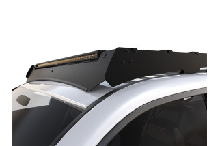 Toyota Land Cruiser 100 Series Slimsport Roof Rack Kit / Lightbar Ready