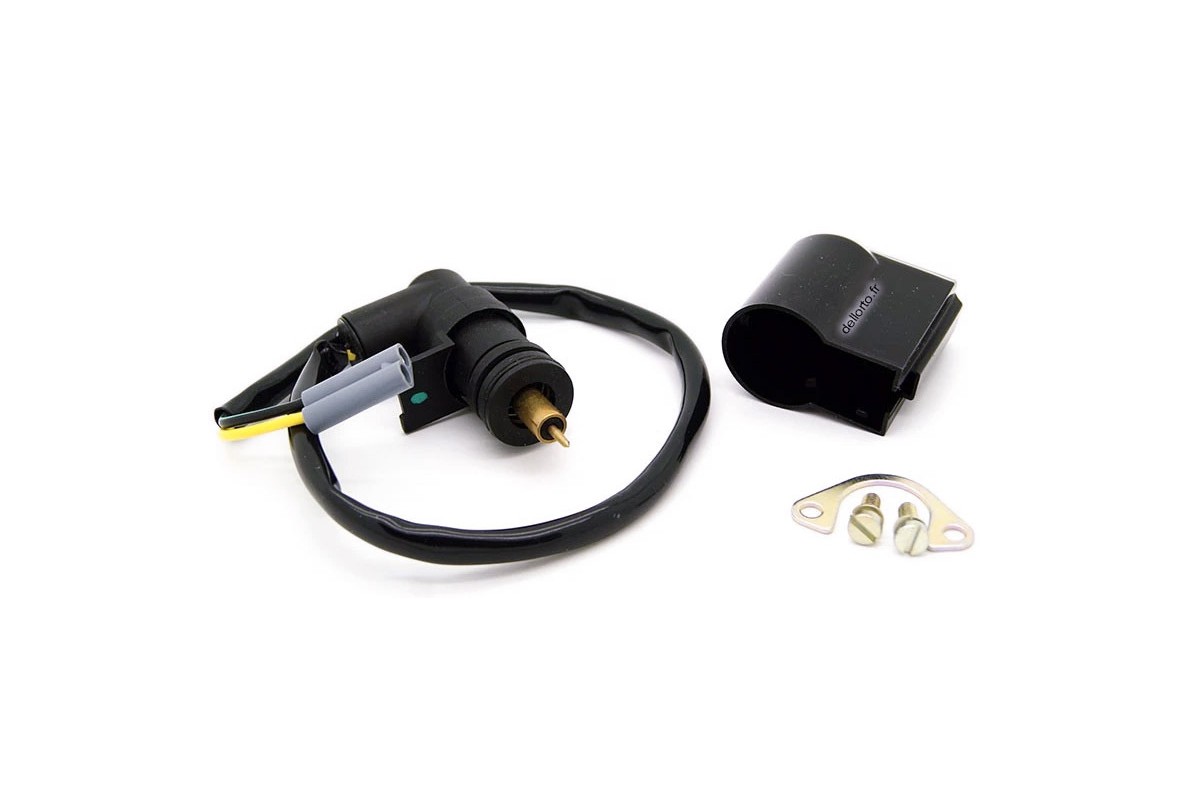 Starter automatique DELL ORTO Piaggio PHVA-PHVB