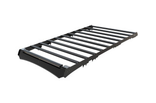 Toyota Land Cruiser 100 Series Slimsport Roof Rack Kit / Lightbar Ready