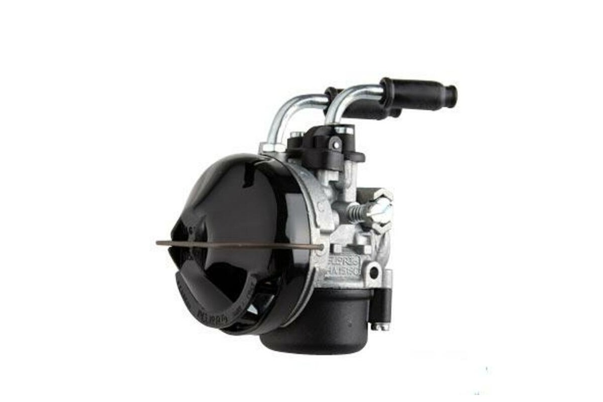 Carburateur DELL ORTO SHA 15/15 - avec starter à tirette