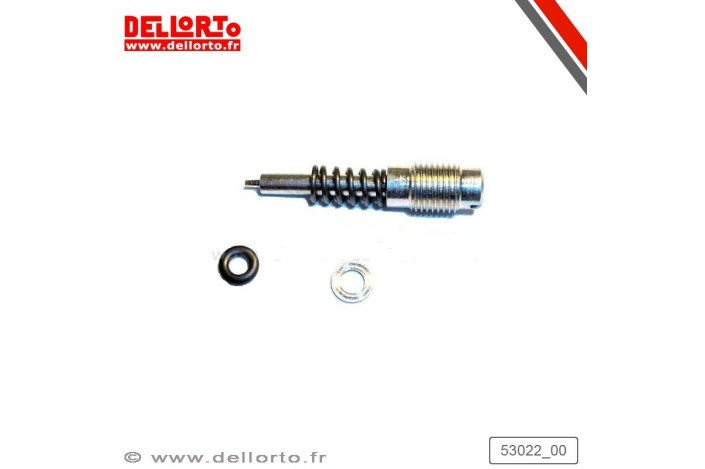 Vis d'air DELLORTO - PHBH/PHBL/VHST