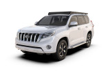 Kit de galerie Slimsport pour Toyota Prado 150 (2010- ..)