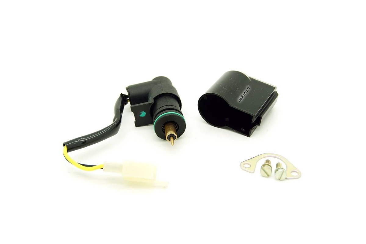 STARTER AUTO BOOSTER DELL'ORTO