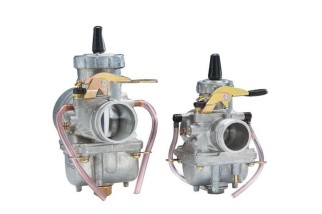 Carburateur MIKUNI VM Ø38mm