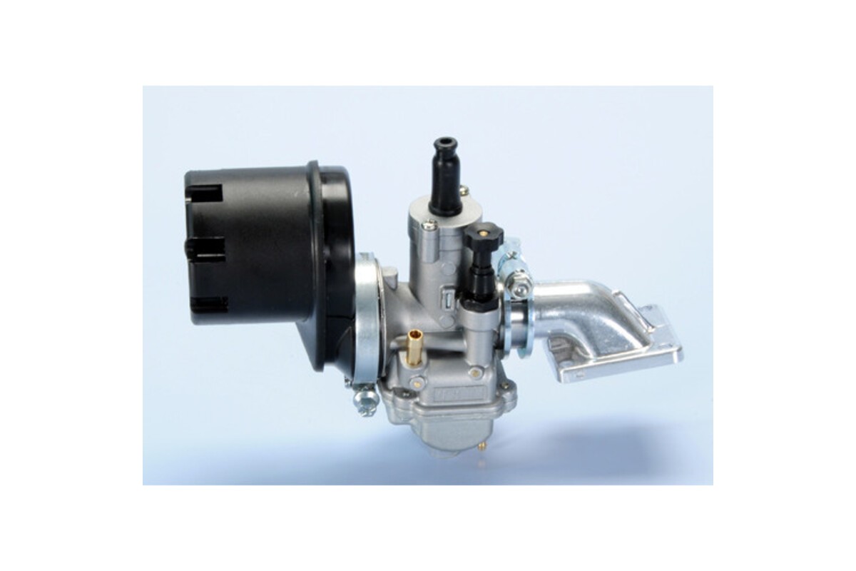 Kit carburateur POLINI Ø19mm