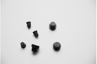 Capuchon de carburateur TOURMAX en caoutchouc boite de 10pcs Honda GL1000 Goldwing/LTD