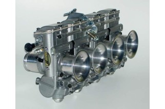 Carburateur MIKUNI TMR Ø40mm Flat Side