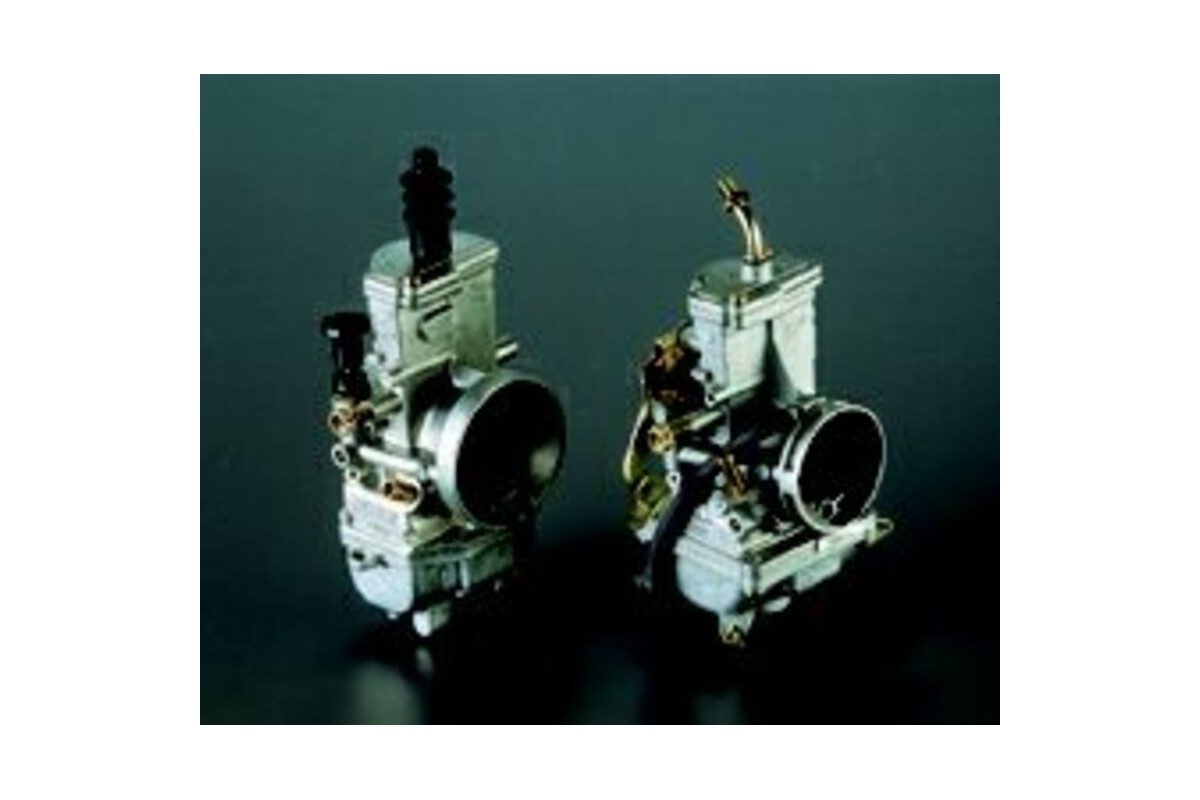 Carburateur MIKUNI TMX Ø38mm