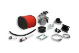 Kit carburateur MALOSSI VHST 28 BS MHR Team - avec clapet