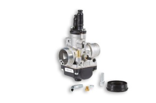 Kit carburateur MALOSSI PHBG 21 DS - connexion pour mélangeur