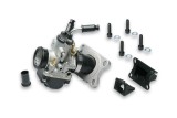 Kit carburateur MALOSSI PHBG 32 BS - clapet/starter câble