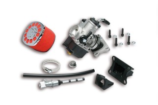 Kit carburateur MALOSSI PHBH 26 BS MHR - avec clapet