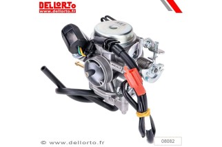 Carburateur DELL'ORTO TKSVB ø18 G