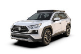 Kit de galerie Slimsport pour le Toyota Rav4 (2019 - ..) / Prêt pour barre lumineuse