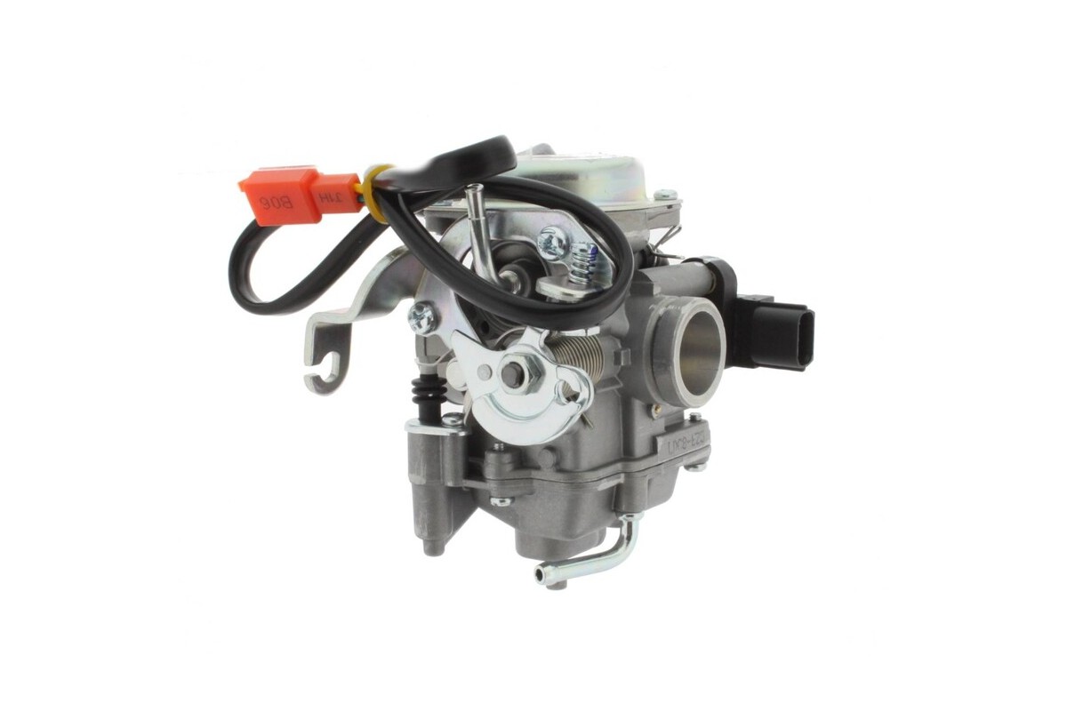 Carburateur DELL'ORTO TKSVB ø18 T