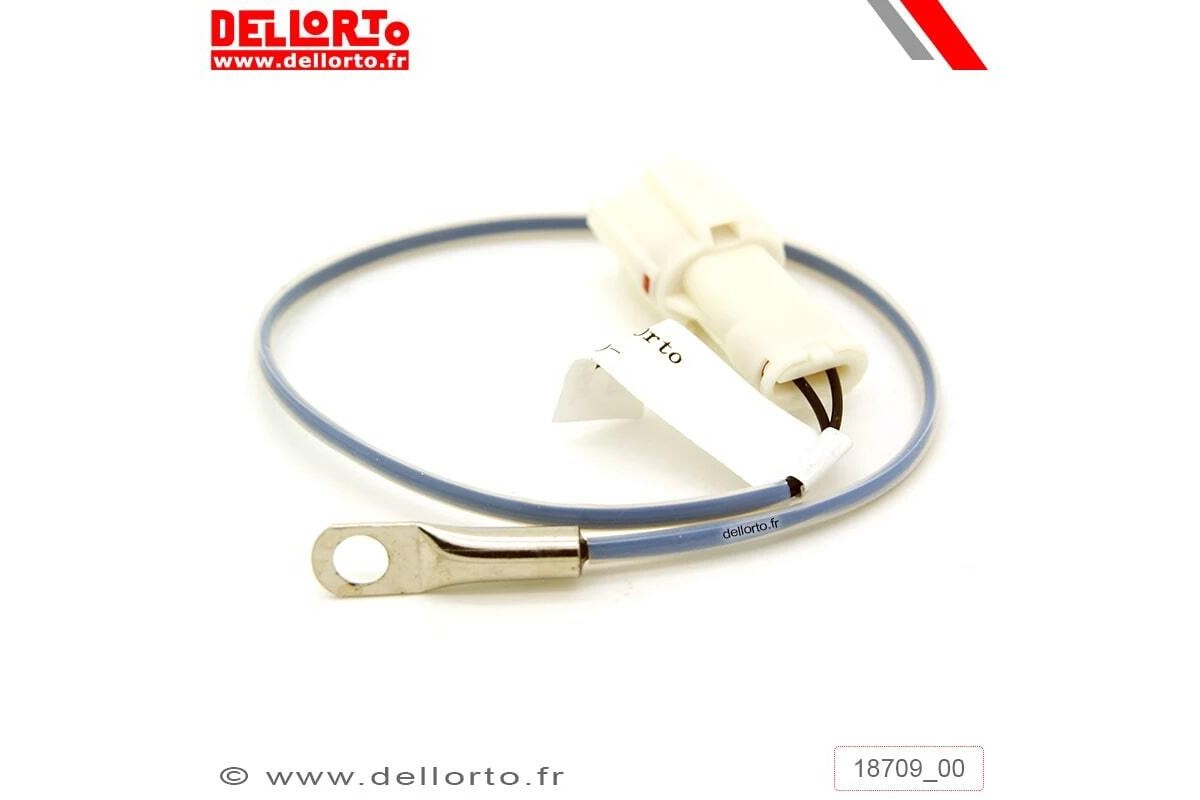 Sonde de température DELL'ORTO